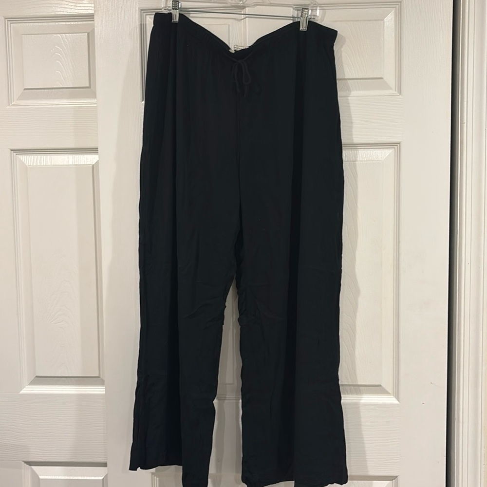 Abercrombie & Fitch Women's Lounge Pants - Size XL